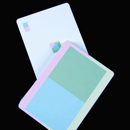 Palette Playing Cards - Image 4