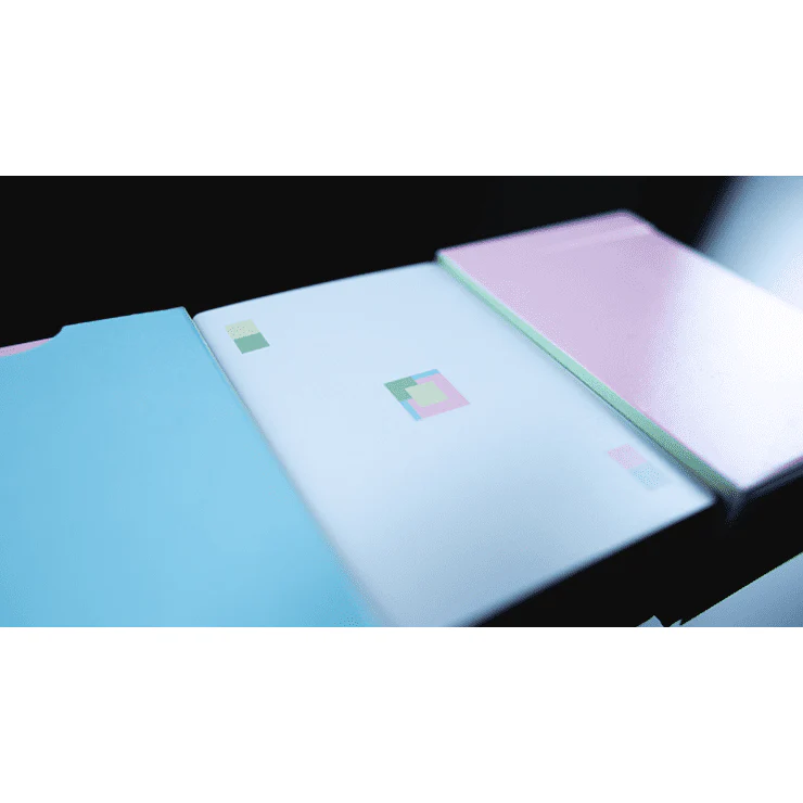 Palette Playing Cards - Image 5