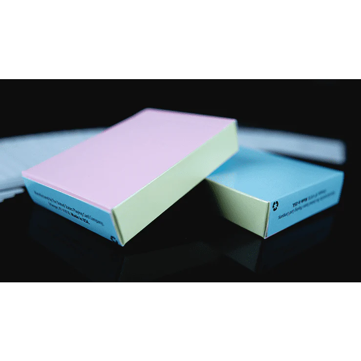 Palette Playing Cards - Image 6