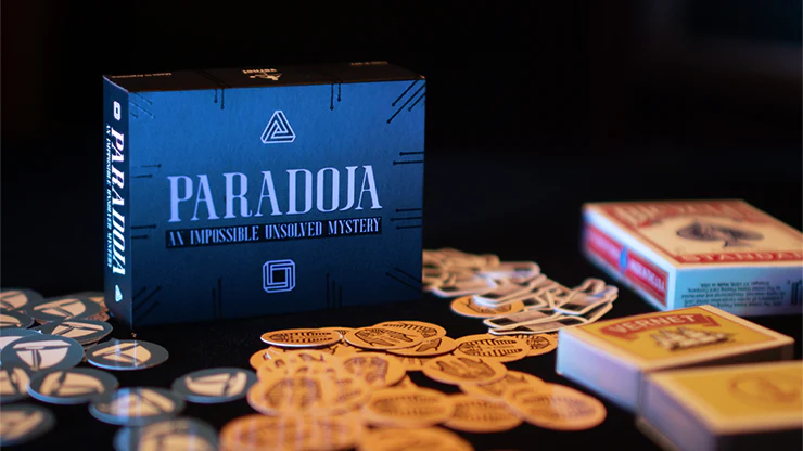 Paradoja by Michel - Image 7