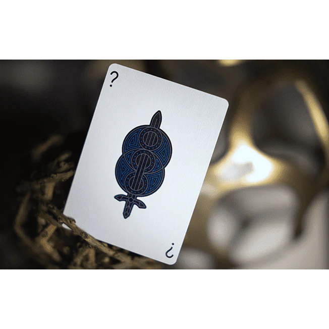 Paradox Playing Cards - Image 4