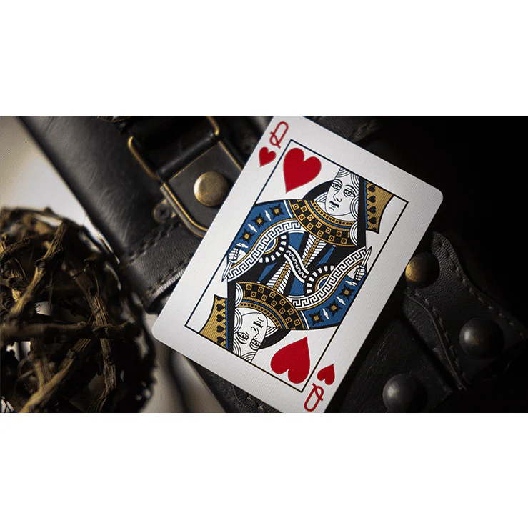 Paradox Playing Cards - Image 6