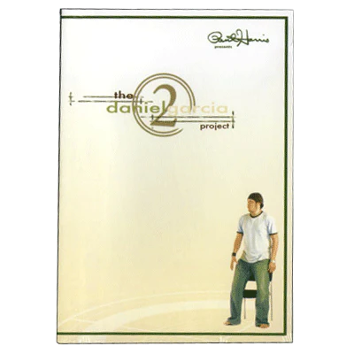 Paul Harris Presents Daniel Garcia Project Vol #2 by Daniel Garcia video DOWNLOAD