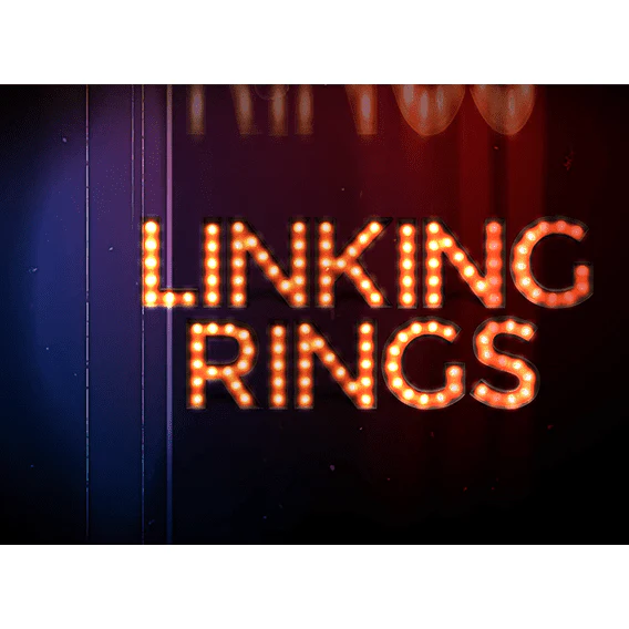 Paul Zenon in Linking Rings - DVD - Image 3