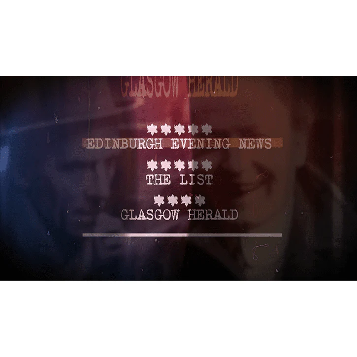 Paul Zenon in Linking Rings - DVD - Image 6