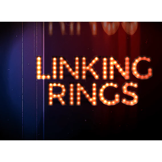 Paul Zenon in Linking Rings video DOWNLOAD - Image 3