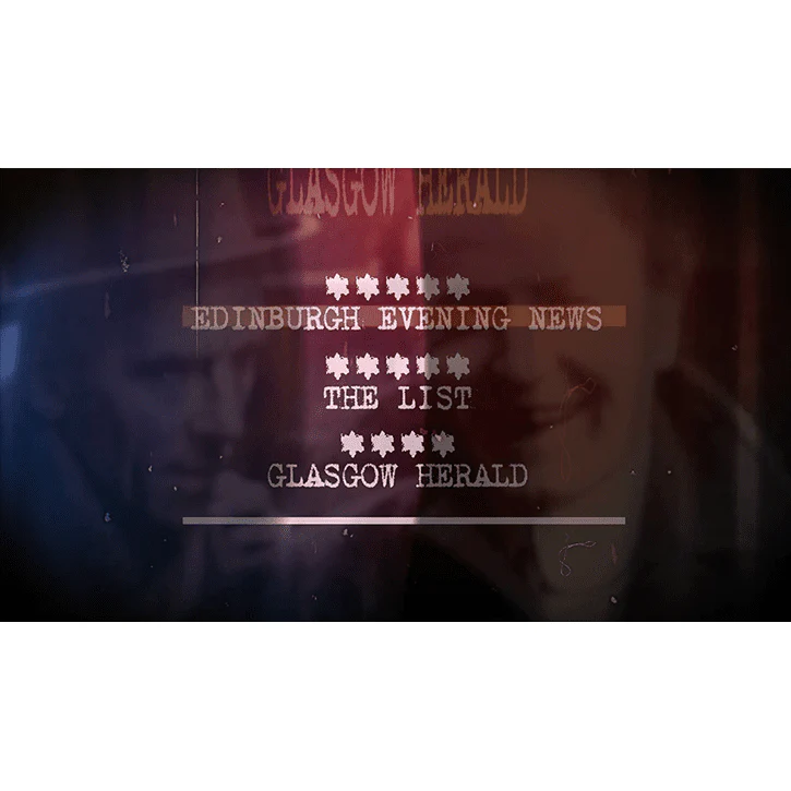 Paul Zenon in Linking Rings video DOWNLOAD - Image 6
