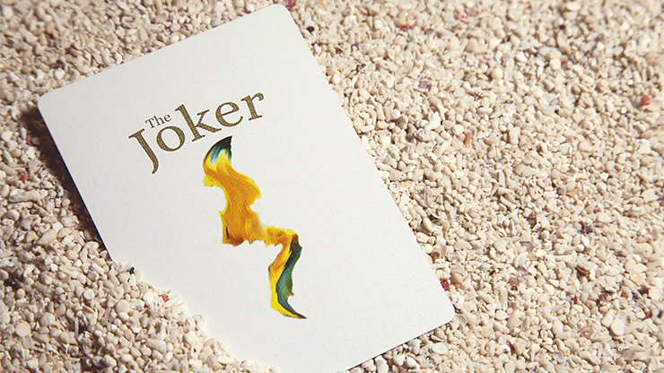 Pearl Playing Cards: Sunrise - Image 2