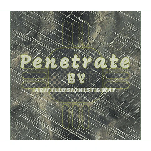 Penetrate by Arif illusionist & Way video DOWNLOAD