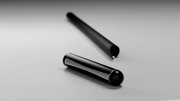 Penthal by Kiko Pastur & Invisible Compass - Image 8