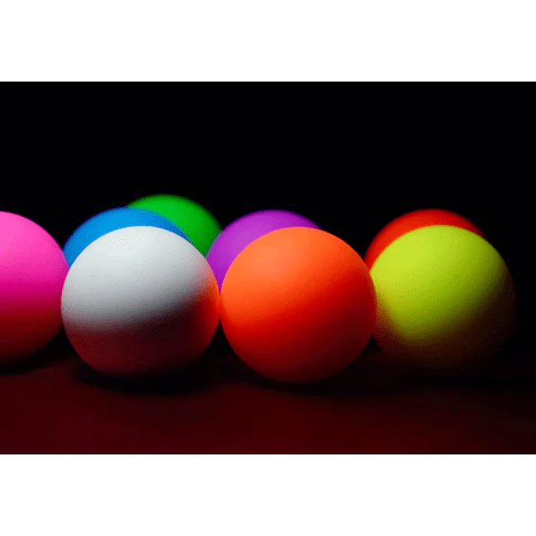 Perfect Manipulation Balls (1.7 Orange) by Bond Lee - Trick - Image 4