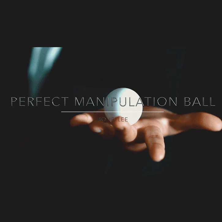 Perfect Manipulation Balls (1.7 Orange) by Bond Lee - Trick - Image 5
