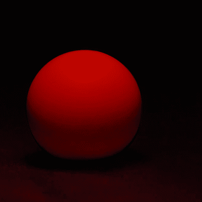 Perfect Manipulation Balls (1.7 Red) by Bond Lee - Trick - Image 2