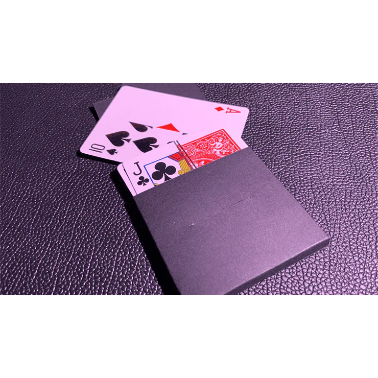Perfectionism RED by AB & Star heart Presents - Trick - Image 2