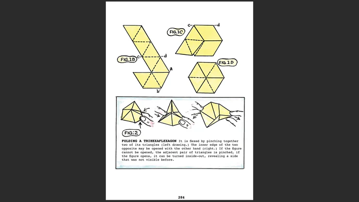 Personal Magic, The Secret Books of Eric Lewis, Vol.4 - Image 4