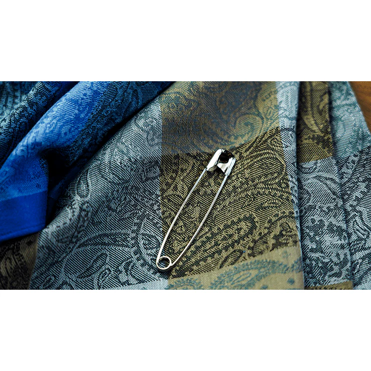 Phantom Pin by BY PAUL VIGIL & TCC-Trick - Image 4