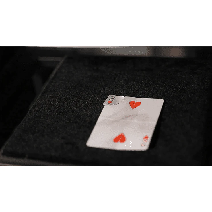 Phoenix (Red) - Sirus Magic & Premium Magic Store - Trick - Image 2