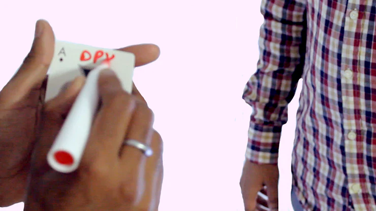 Piklumagic Presents MADCAP BOY by D'Puck M'Shra video DOWNLOAD - Image 3