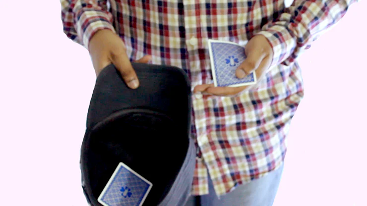 Piklumagic Presents MADCAP BOY by D'Puck M'Shra video DOWNLOAD - Image 4