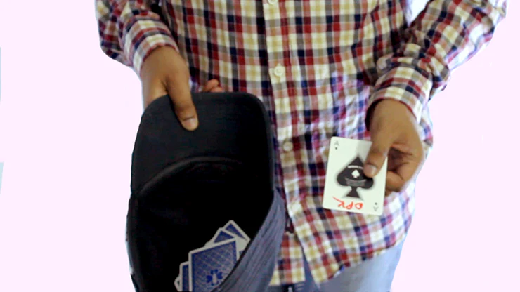 Piklumagic Presents MADCAP BOY by D'Puck M'Shra video DOWNLOAD - Image 5