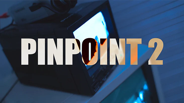 Pin Point 2 by W.K. & Bobby (DRM Protected Video Download)