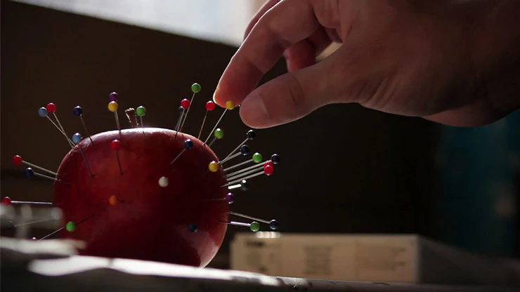 Pinch by Thinking Paradox video DOWNLOAD - Image 2