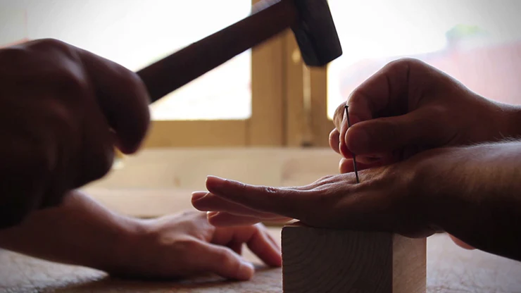 Pinch by Thinking Paradox video DOWNLOAD - Image 3