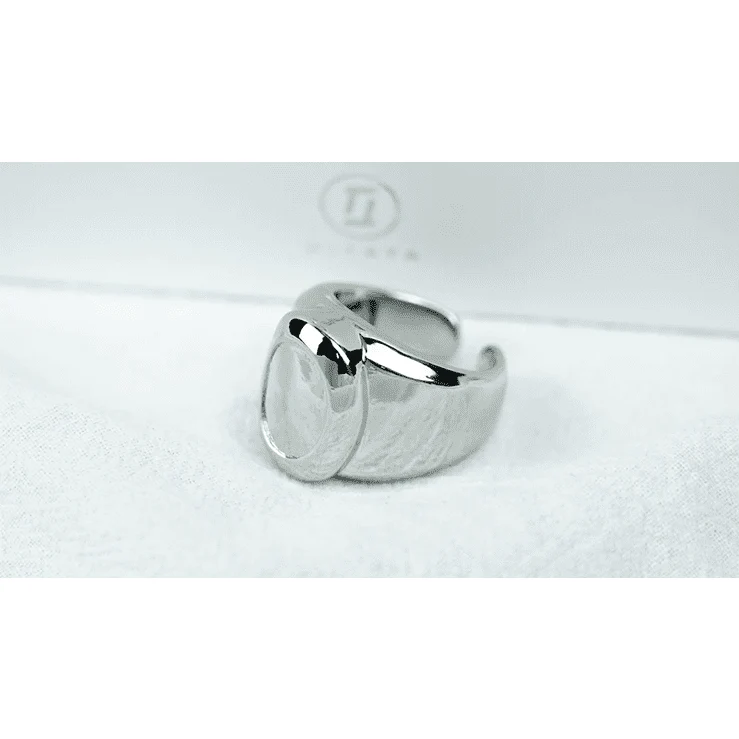 PITATA VibRing (Standard / Size 12) by PITATA MAGIC - Trick - Image 2