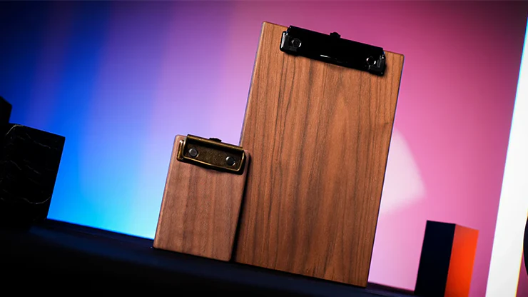 PITATA Wooden Board (Big) - Image 3