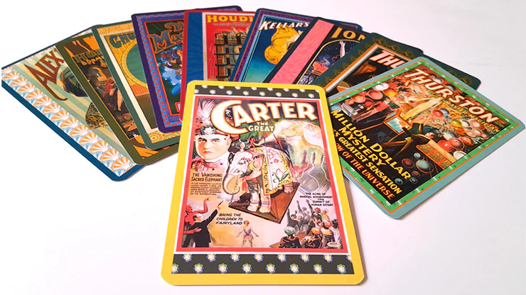 Pocket Devil Set (Carter the Great) - Trick - Image 3