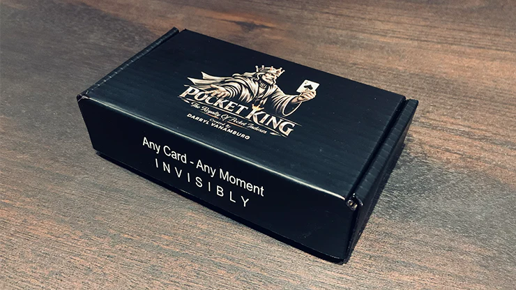 Pocket King by Darryl Vanamburg - Image 6