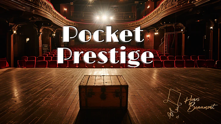 Pocket Prestige by Henri Beaumont - Image 3