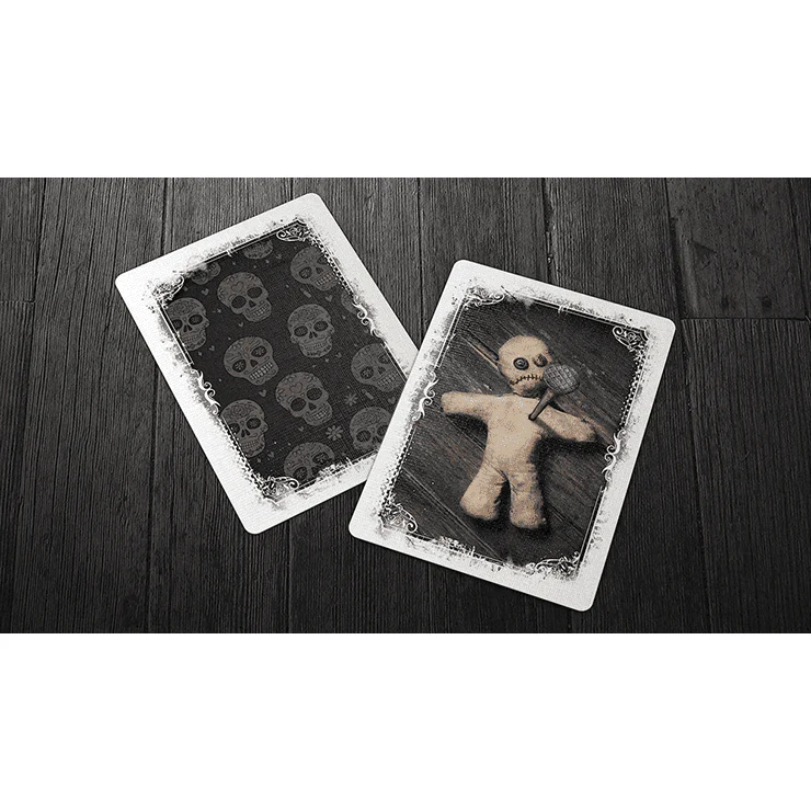 Pocket Voodoo (Gimmicks and Online Instructions)by Liam Montier - Trick - Image 2