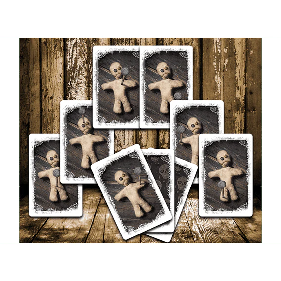 Pocket Voodoo (Gimmicks and Online Instructions)by Liam Montier - Trick - Image 3