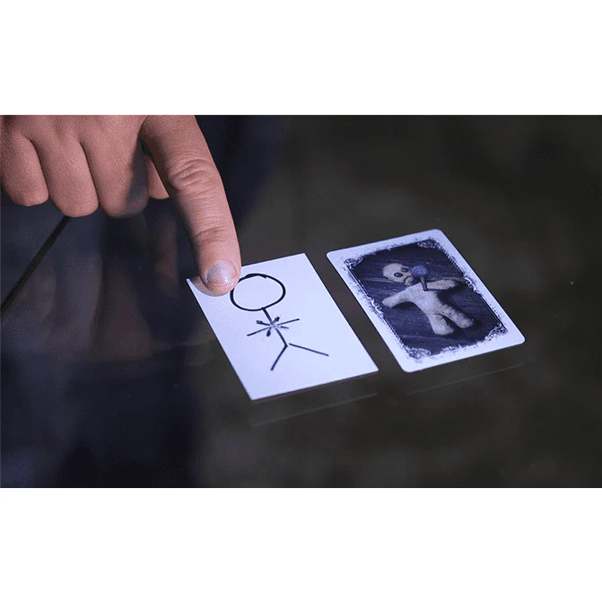 Pocket Voodoo (Gimmicks and Online Instructions)by Liam Montier - Trick - Image 6