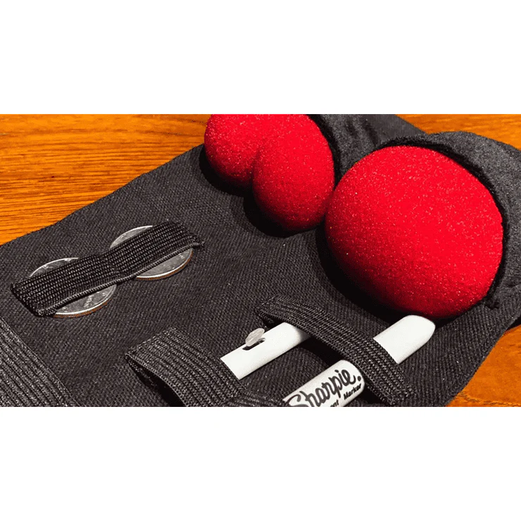 Portable Servante by Milo & Bacon Magic - Trick - Image 2
