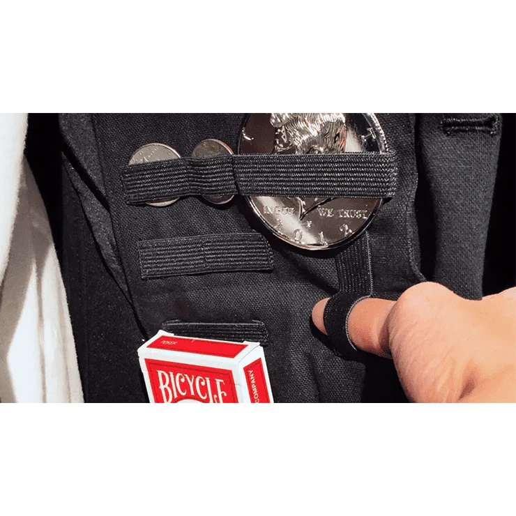 Portable Servante by Milo & Bacon Magic - Trick - Image 3