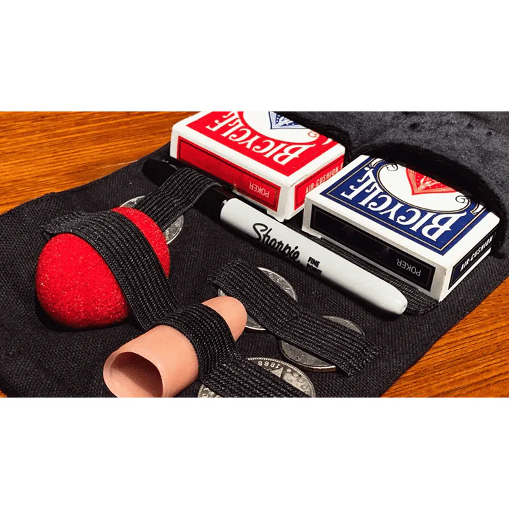 Portable Servante by Milo & Bacon Magic - Trick - Image 4