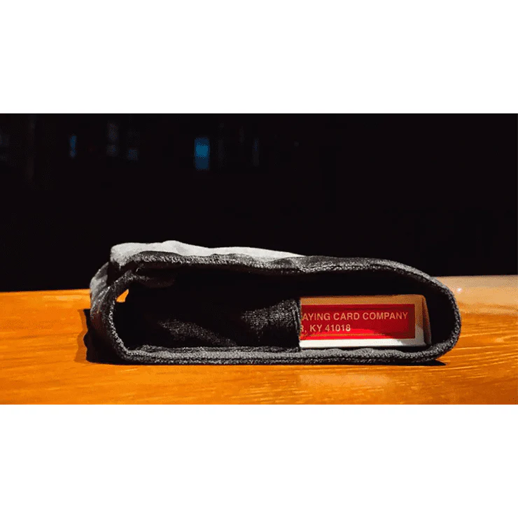 Portable Servante by Milo & Bacon Magic - Trick - Image 6