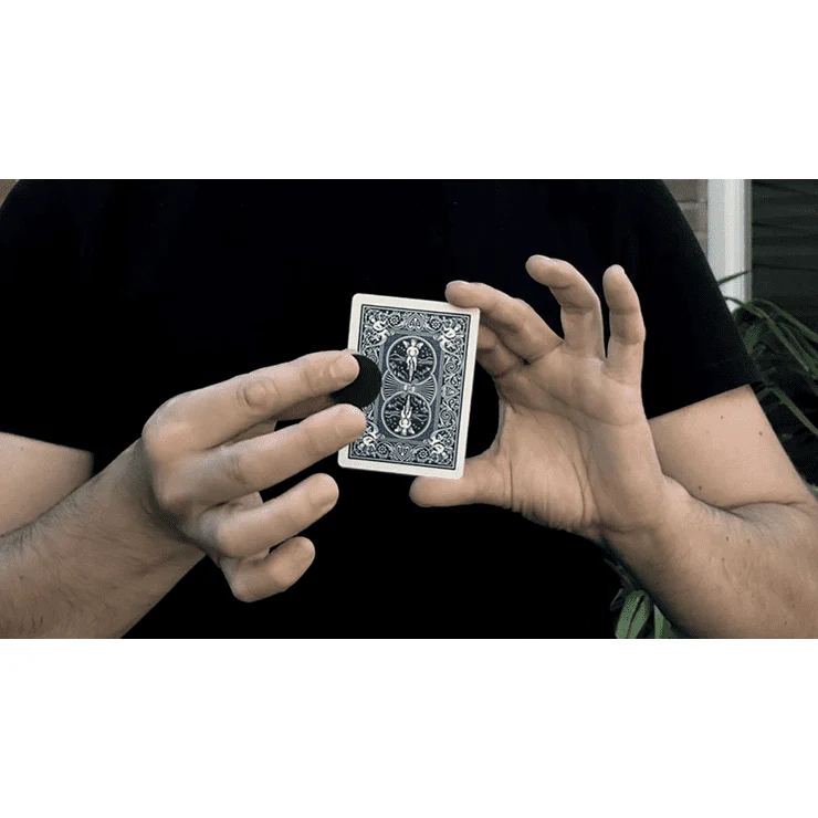 PORTAL (Gimmicks & Online Instruction) by Peter Eggink - Image 3
