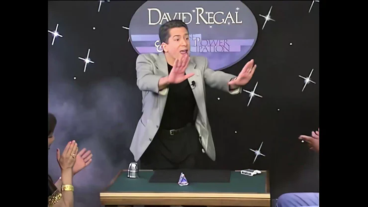 Premise Power & Participation Vol. 1 by David Regal and L&L Publishing video DOWNLOAD - Image 4