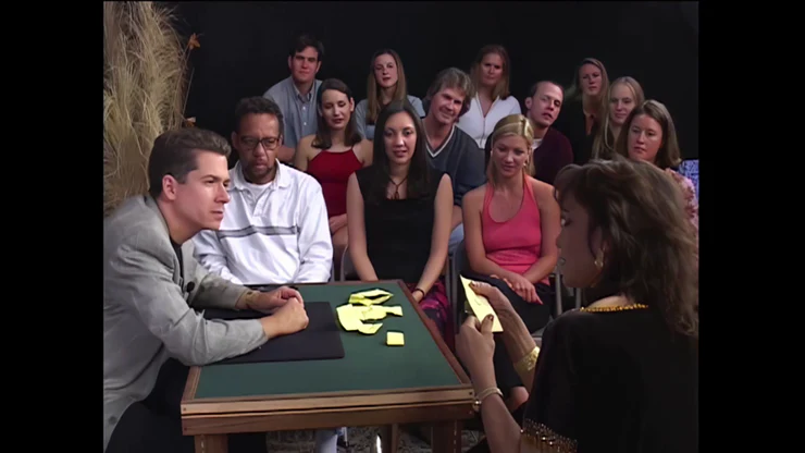 Premise Power & Participation Vol. 3 by David Regal and L & L Publishing video DOWNLOAD - Image 3