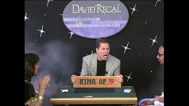 Premise Power & Participation Vol. 3 by David Regal and L & L Publishing video DOWNLOAD - Image 4