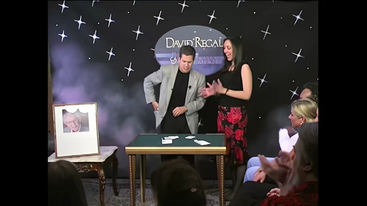 Premise Power & Participation Vol. 4 by David Regal and L & L Publishing video DOWNLOAD - Image 4