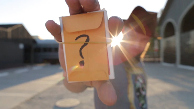 Presage by Ethan Zack & Michael Blau - video DOWNLOAD - Image 3