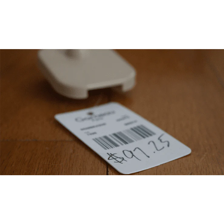 Priceless (Gimmick and Online Instructions) by Michel Huot and Richard Sanders - Trick - Image 4