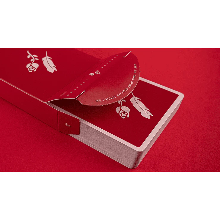 Private Reserve Remedies Playing Cards by Madison x Schneider - Image 3