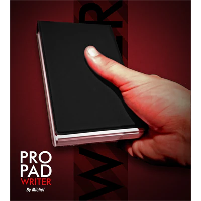 Pro Pad Writer (Mag. Boon Right Hand)by Vernet - Trick - Image 2