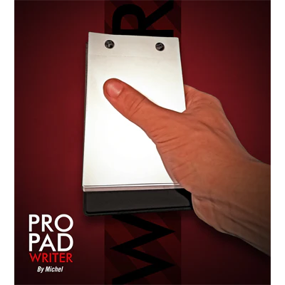 Pro Pad Writer (Mag. Boon Right Hand)by Vernet - Trick - Image 3