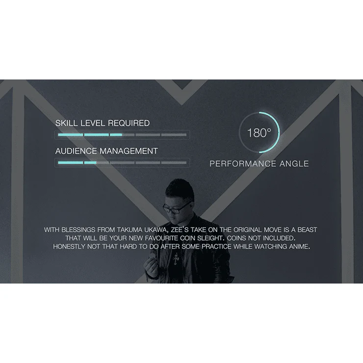 Project Z by Zee - DVD - Image 6